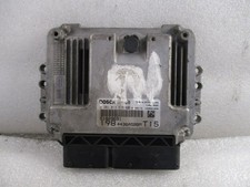 0281013578 CENTRALINA MOTORE