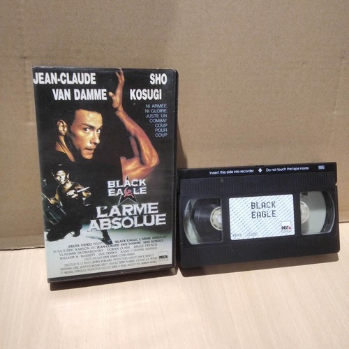 Arme absolue cassette - absolue,