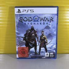 God war ragnarok per sony - war:,