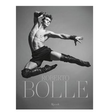 Libri Roberto Bolle - Roberto