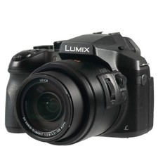 Panasonic lumix dsc fz300 - lumix, dsc-fz300