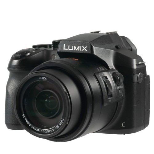 Panasonic lumix dsc - lumix, dsc-fz300