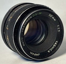 Obiettivo principale Auto Reflex 55 mm f/1.8 - attacco M42