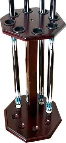 Porta stecche biliardo - stecche,