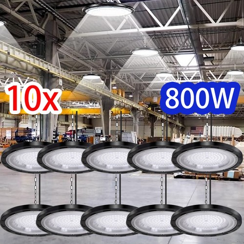 800 ufo led - x,