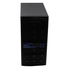 Pro Duplicator 1 a 5 Blu-ray
