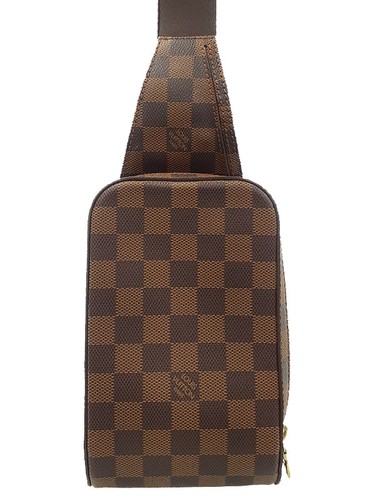 Borsa tracolla louis - a, vuitton
