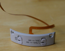 Canon Switch Assy per Canon EF