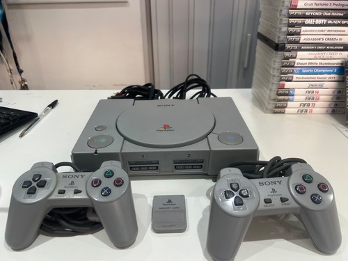 Sony playstation - sony,