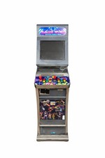 Videogiochi Cabinati
