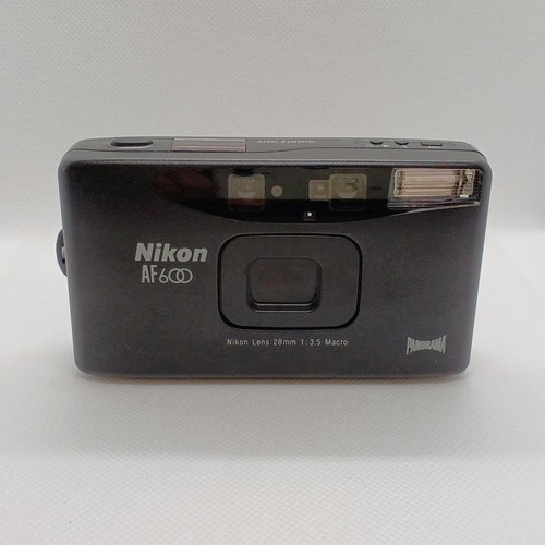 Nikon af600 fotocamera - nikon,