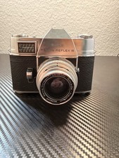 Kodak Retina Reflex III -