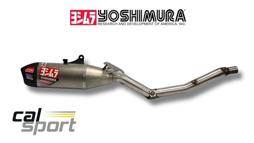 Yoshimura suzuki drz4s 2025 - suzuki,