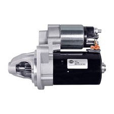 Motorino avviamento starter