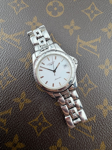 Longines conquest automatic - longines,