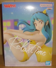 URUSEI YATSURA RELAX TIME LUM