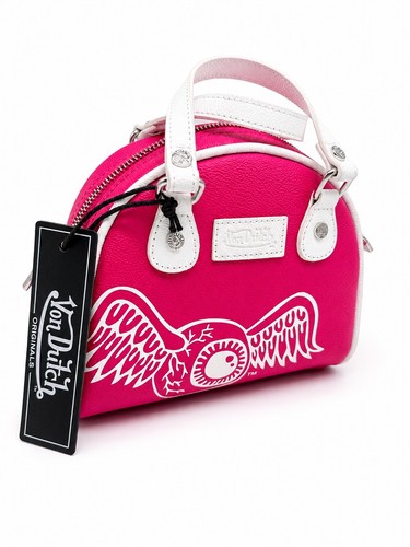 Borsa bowling von - von, dutch