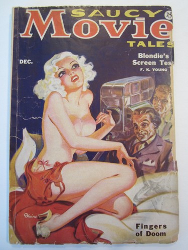 Saucy movie tales dicembre - movie,