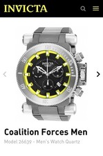 Invicta Coalizione Forze
