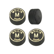11mm Biliardo Stecca Punte,4pz