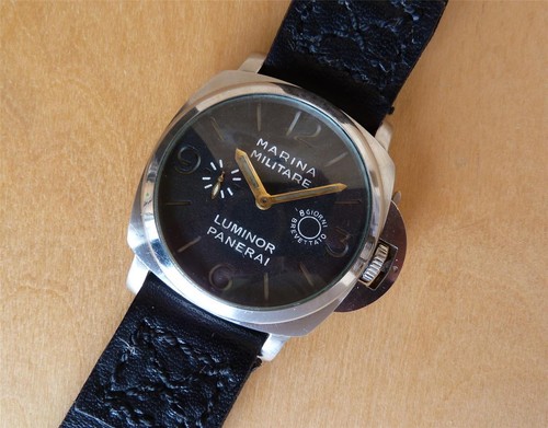 Panerai luminor marina - luminor,
