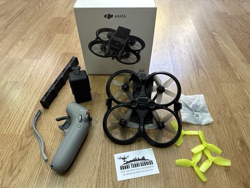 Dji avata drone fpv con - avata.,