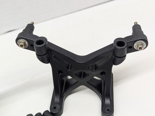 Losi lst lst2 - lst, shock