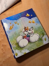 Raccoglitore Didl con fogli