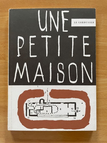 Corbusier une petite - -,