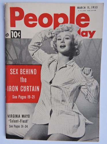 Vtg march 1953 - march, 11
