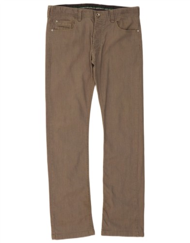 Zara pantalone uomo dritto - zara,