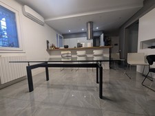 tavolo le corbusier  cassina