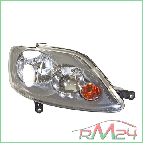 Faro anteriore destro h7 - anteriore,