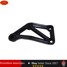 STAFFA PEDALINO PASSEGGERO POSTERIORE SINISTRO MOTO GUZZI NEVADA 750