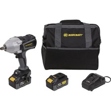Rodcraft avvitatore - rodcraft, a