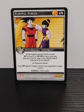 2015 Dragon Ball Z Panini