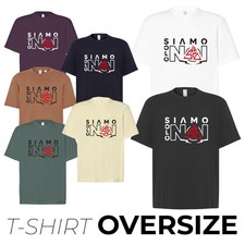 T-SHIRT VASCO ROSSI SIAMO SOLO