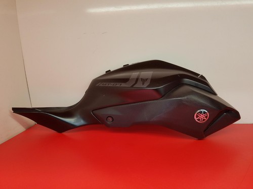 Yamaha 2018 coperchio - 2018,