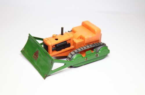 Triang minic trattore - trattore, e