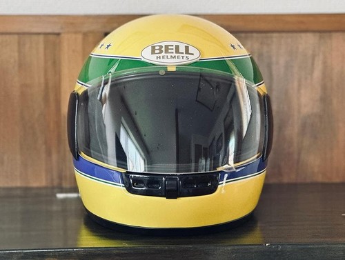 Casco modello esposizione - da,