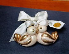 Thun addobbo vintage Coppia di