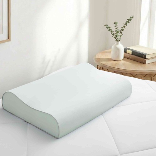 Cuscino letto ergonomico - cuscino,