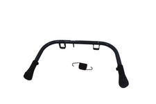 CAVALLETTO CENTRALE ITALJET MOTO VELOCIFERO 50 1998 2002 SUPPORTO SOSTEGNO