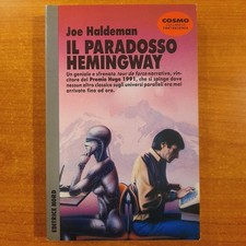 Il paradosso Hemingway - Joe