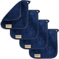 Labeaute Panno Struccante Microfibra – Struccante Occhi E Pulizia Viso – Stuccan