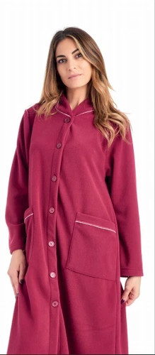 Vestaglia donna invernale - donna,