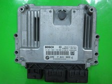 Centralina Motore ECU Mini