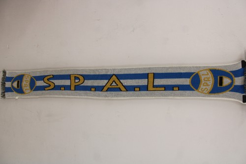 Sciarpa scarf calcio - calcio, spal