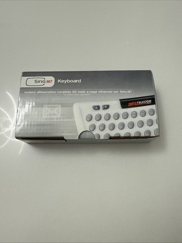 Tastiera keybord telefono - keybord,