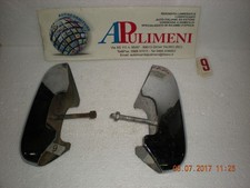 COPPIA ROSTRI BORCHIA PARAURTI